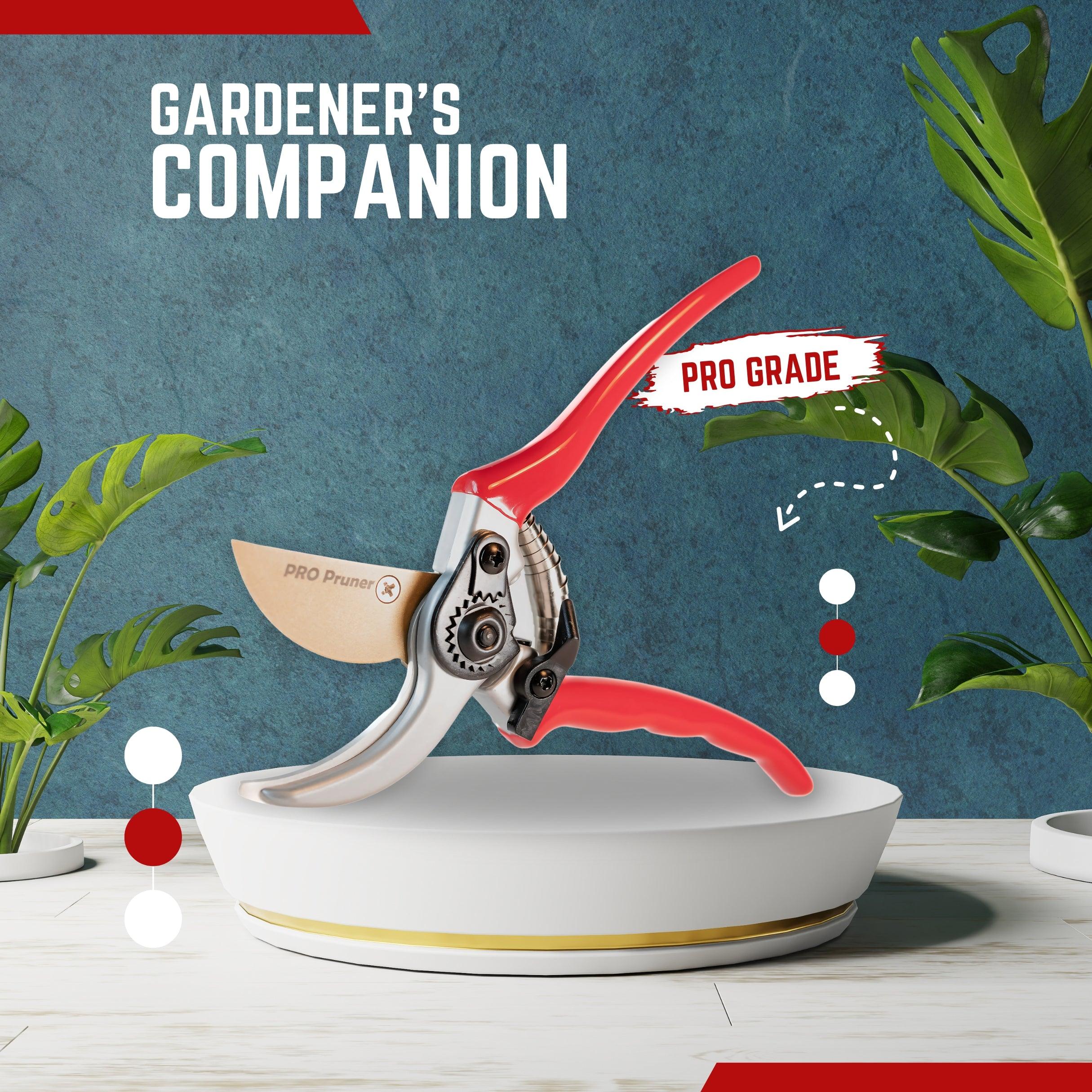 Why Garden Pruners Under $22 Are Often Low-Quality and What You Need to Know Before Buying